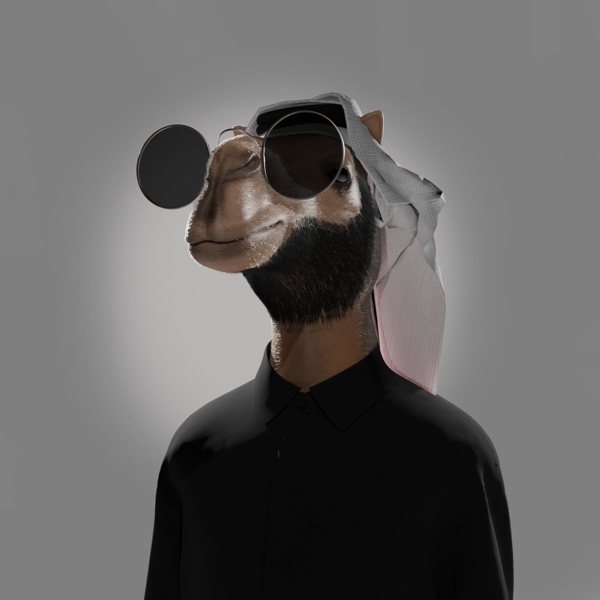 🎉 #NFTGiveaway 🎉

Introducing <a href="/hala_club/">Hala Club</a> 🔥

1x NFT (~$350) &amp; 10x WL Spots 🎉

To Enter:

1⃣♥️&amp;RT + Tag 3 Friends
2⃣Follow <a href="/hala_club/">Hala Club</a>
3⃣Follow <a href="/GemsScope/">GemsScope</a>

⭐️Ends 24h