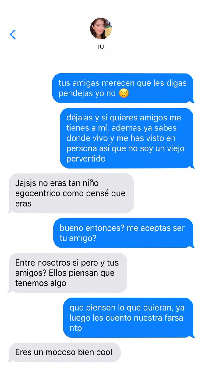 GalaxiaTaekook's tweet photo. 61 ‼️Amigos
(Tener como amigo a jk? nah yo me caso decía jajs)
#AuERROR #taekook https://t.co/GKzuHHTHlA