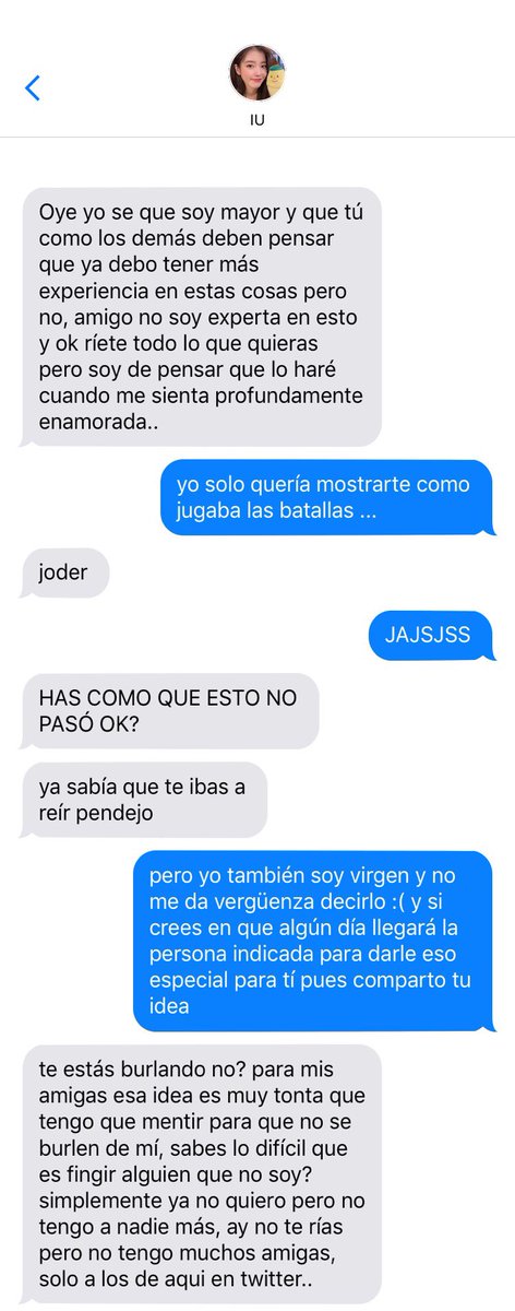 GalaxiaTaekook's tweet photo. 61 ‼️Amigos
(Tener como amigo a jk? nah yo me caso decía jajs)
#AuERROR #taekook https://t.co/GKzuHHTHlA