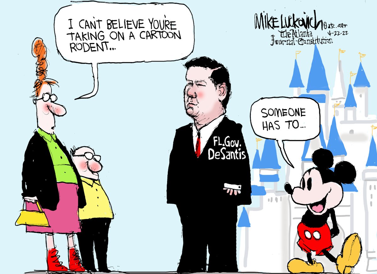 mike luckovich tweet media