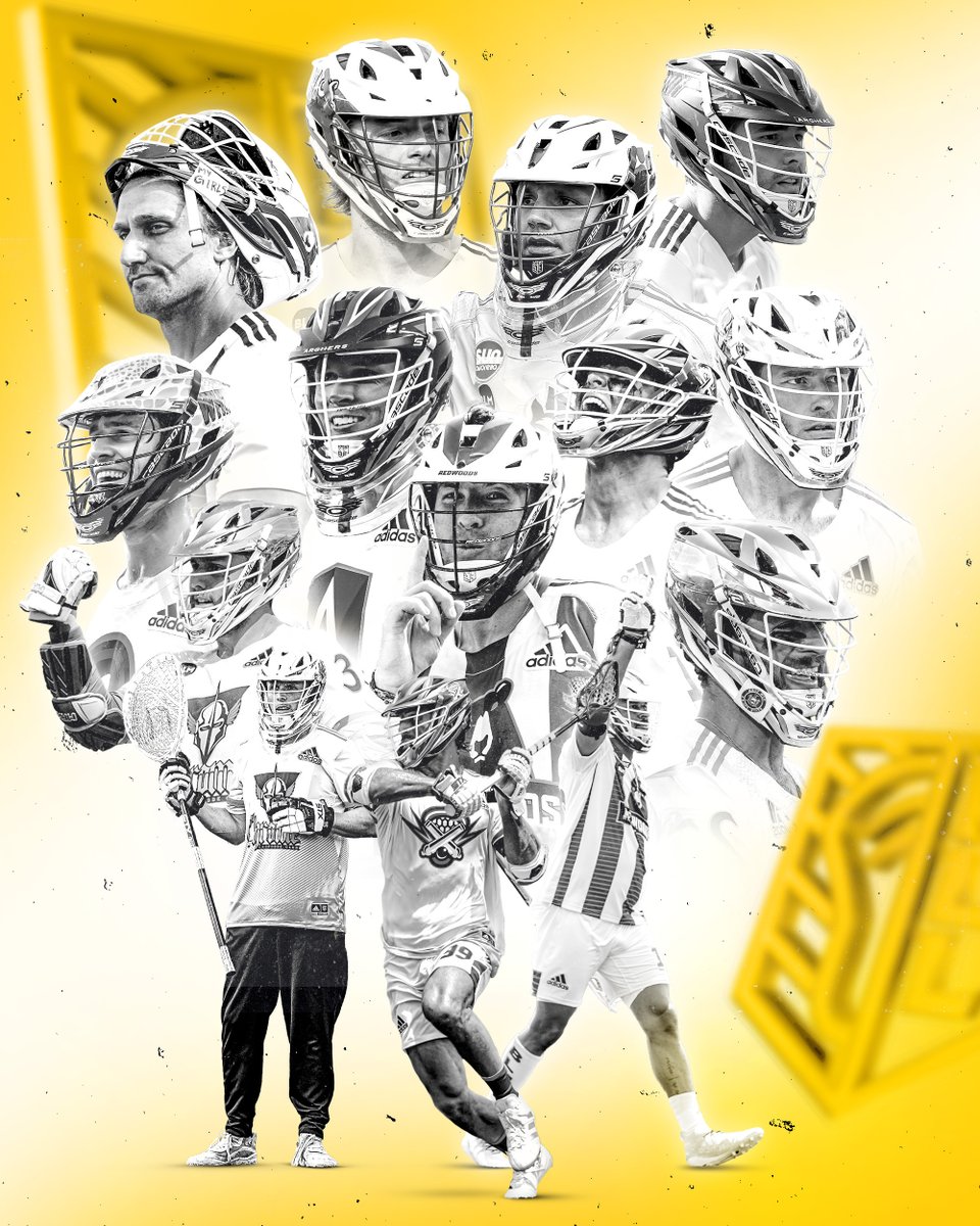 Premier Lacrosse League tweet media