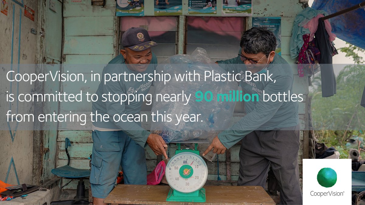 CooperVision Global tweet media