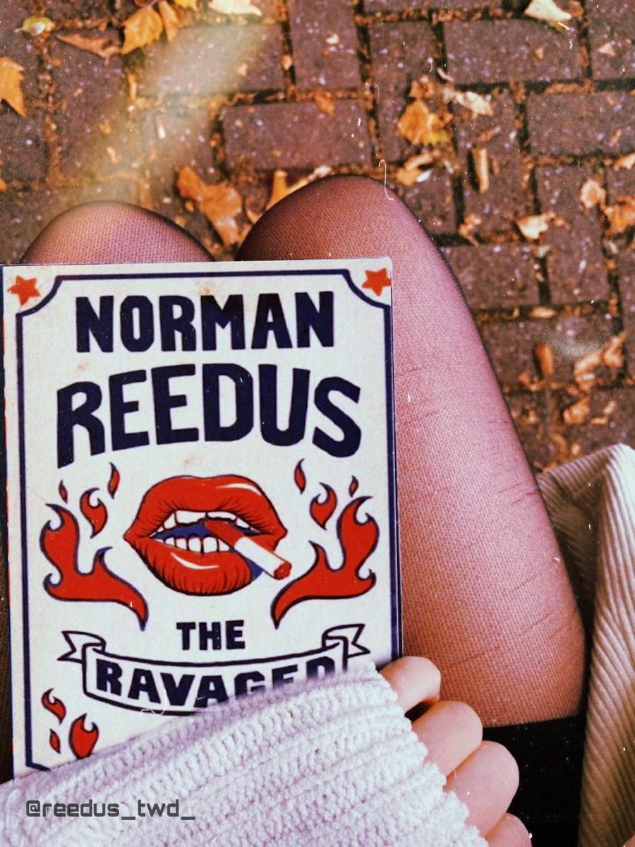 Light reading anyone? 😎😎😎😎😎😎😎
Congratulations Norman Reedus 🥳
#normanreedus @wwwbigbaldhead #bestseller #author #theravaged #blackstonepublishing @BlackstoneAudio
