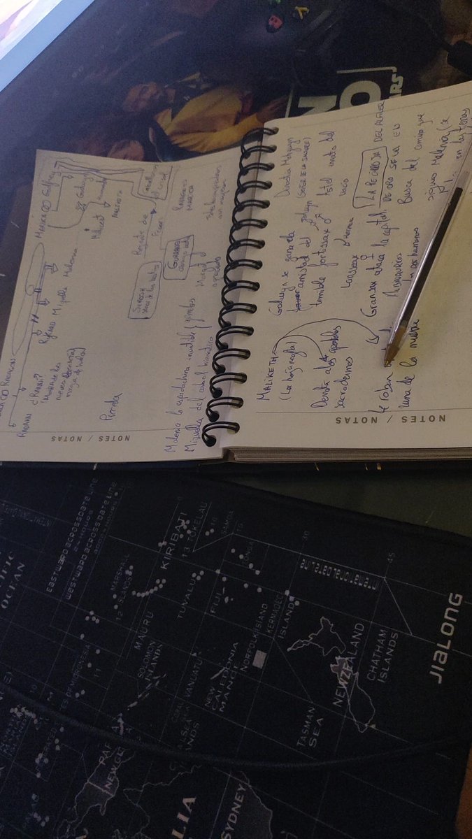 BrosatHome's tweet photo. Tras 240 horas este finde he acabado Elden Ring. Menudo juego, eso si, se te puede alargar tanto como perderte quieras. Hacer también mención especial a todas las notas y arbol genealógico que me he montado. https://t.co/ofbxg2s53E