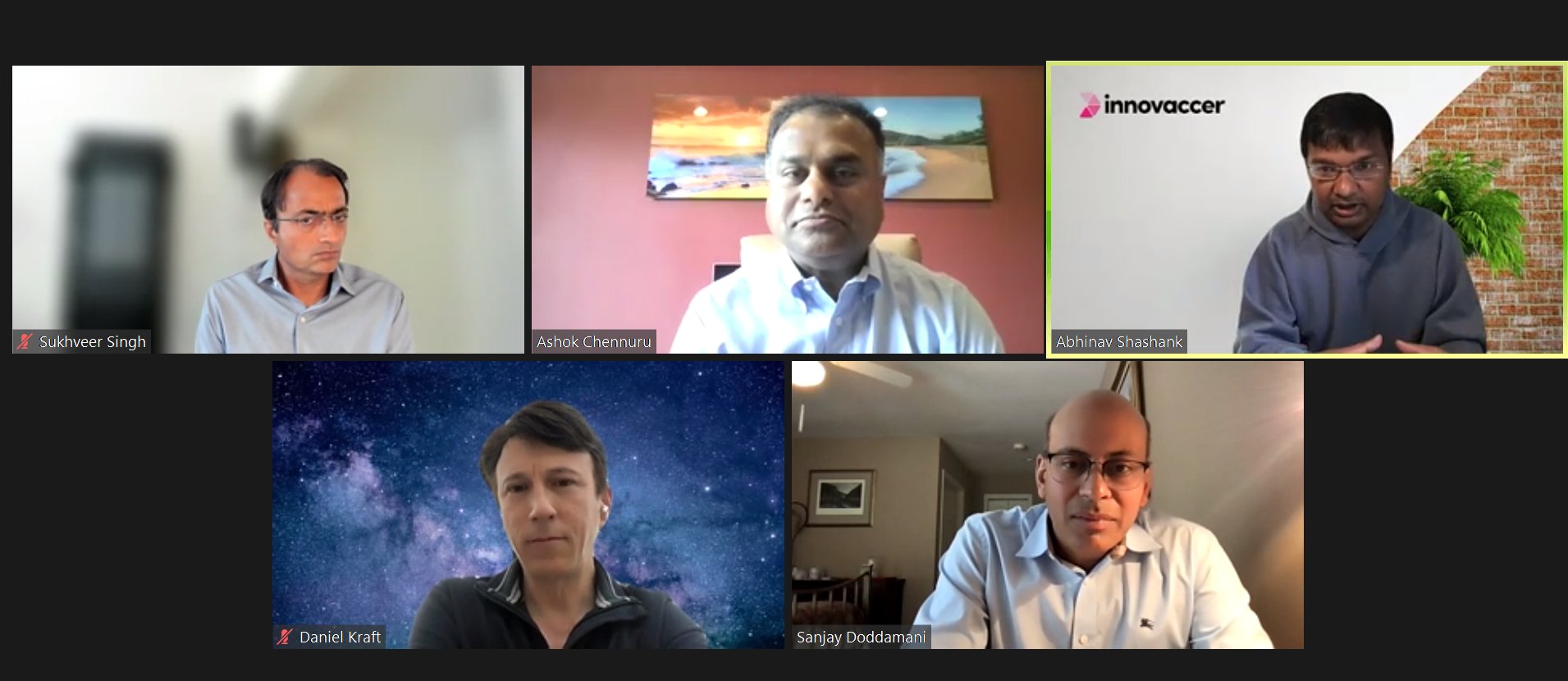 Innovaccer On Twitter Creating Signal From Noise Is What Really