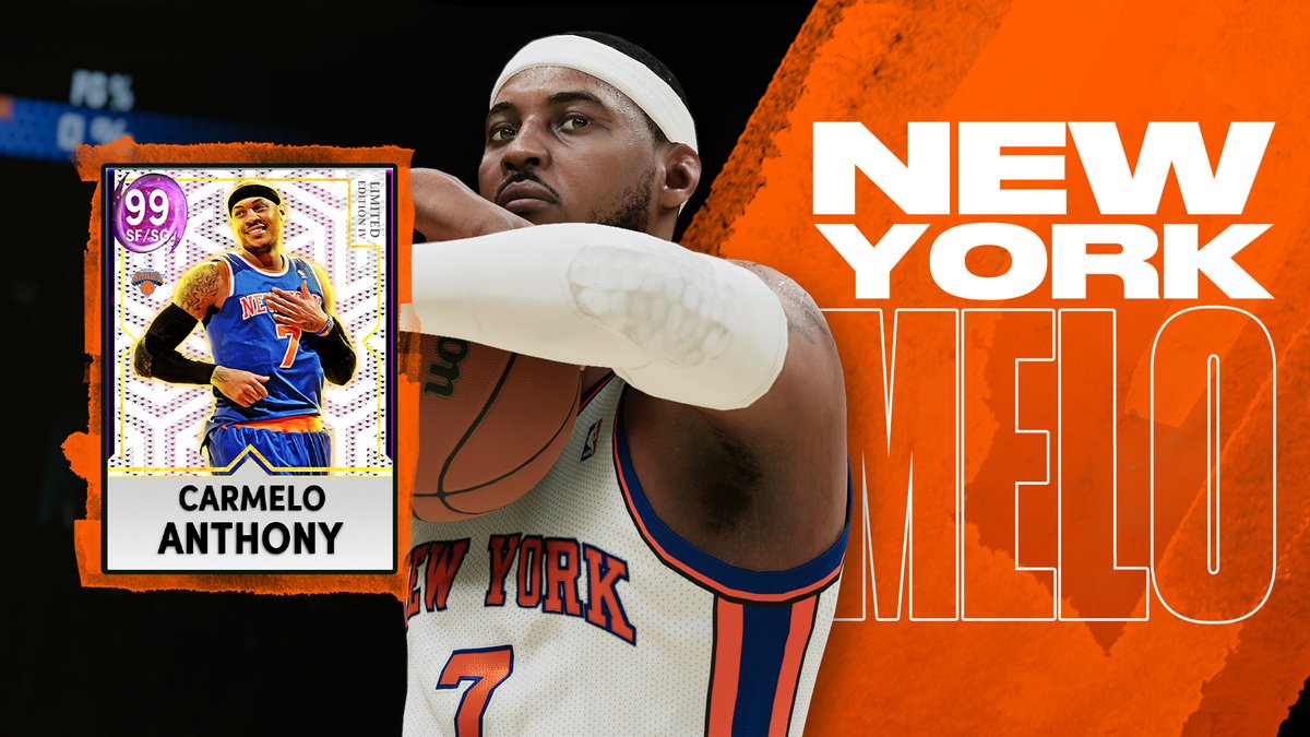 NBA 2K MyTEAM tweet media