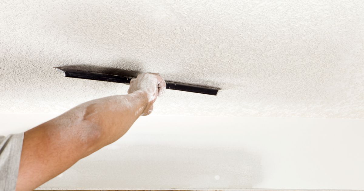 MomSellingHomes's tweet photo. Sick of popcorn ceilings? https://t.co/G4gj8DjMvM https://t.co/5I8ex3PTPA