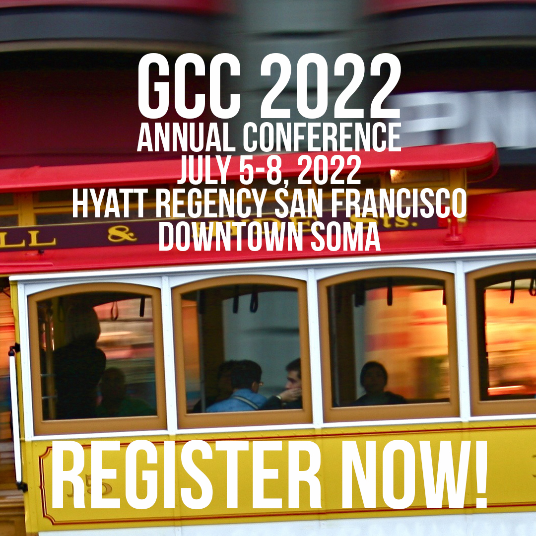 Oh my gosh, <a href="/Grad_Careers/">GradCareerConsortium</a> members, did you see the impressive lineup of content for this year's annual conference yet? Y'all, the member-generated session topics are 🔥🔥🔥 #2022GCC #communityofpractice gradcareerconsortium.org/2022_gcc_in-pe…