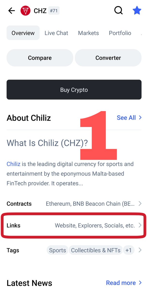 تخيل أن 5 دقائق فقط كافية لتحديد مشروع العملة و معرفة هل هي سكام أو لا! 👀👀

جهز قهوتك ☕
قراءة ممتعة...