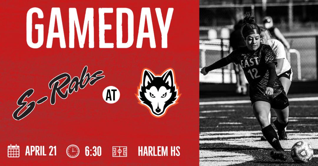 LadyErabsSoccer's tweet photo. Game day!!! Let's Go! https://t.co/ZBYY5S2SGz