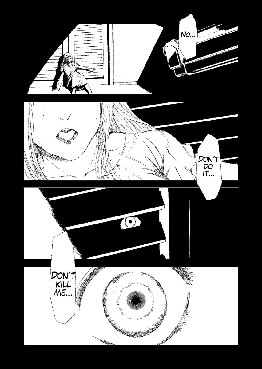 Reverberations of Boys chapter.1(7/11) 