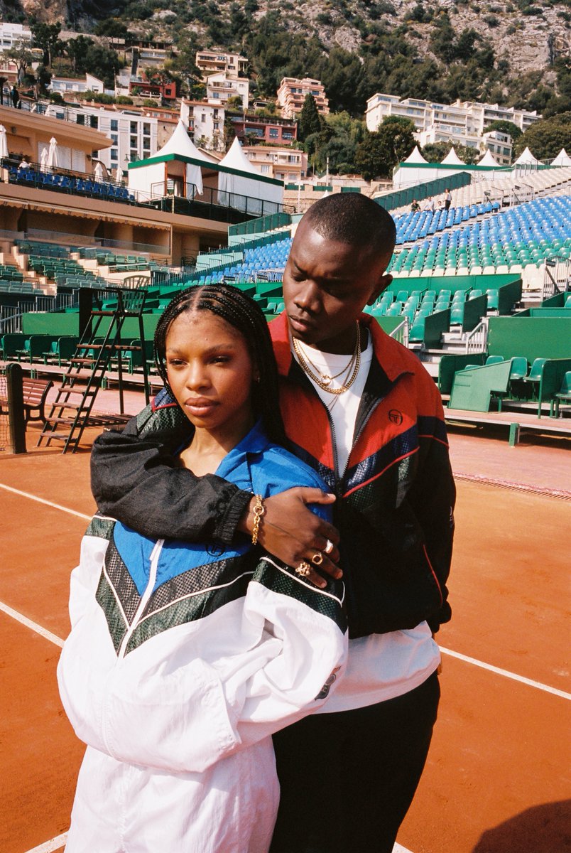sergiotacchini0's tweet photo. This spring, we're pleased to present our latest Monte Carlo Collection. Check out the full lookbook—shot on location at the Monte Carlo Country Club— https://t.co/mSSDNU2ZdD https://t.co/pHj7pNa1NT