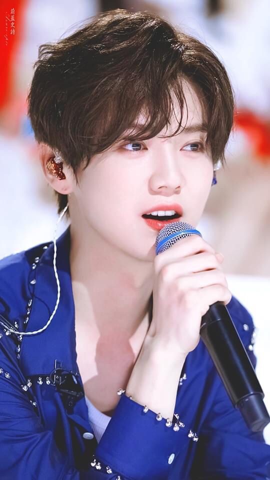 avaexolover's tweet photo. Happy Birthday Luhan🥳💙
#HappyBirthdayLuhan
#Luhan
#MyCute
#EXOL https://t.co/cFyrFLpu1a