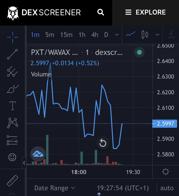 Sykodelic_'s tweet photo. Did you know?💭
If you paid $1,250 you would be able to create 50 $PXT nodes…
If you paid $2,500 you would be able to create 100 #pxt2 nodes…
Did you know that my ROI is 1 year from now
And did you also know that I cry myself to sleep every night 🫠
@projectxfinance #node https://t.co/d3w3UlR1jQ