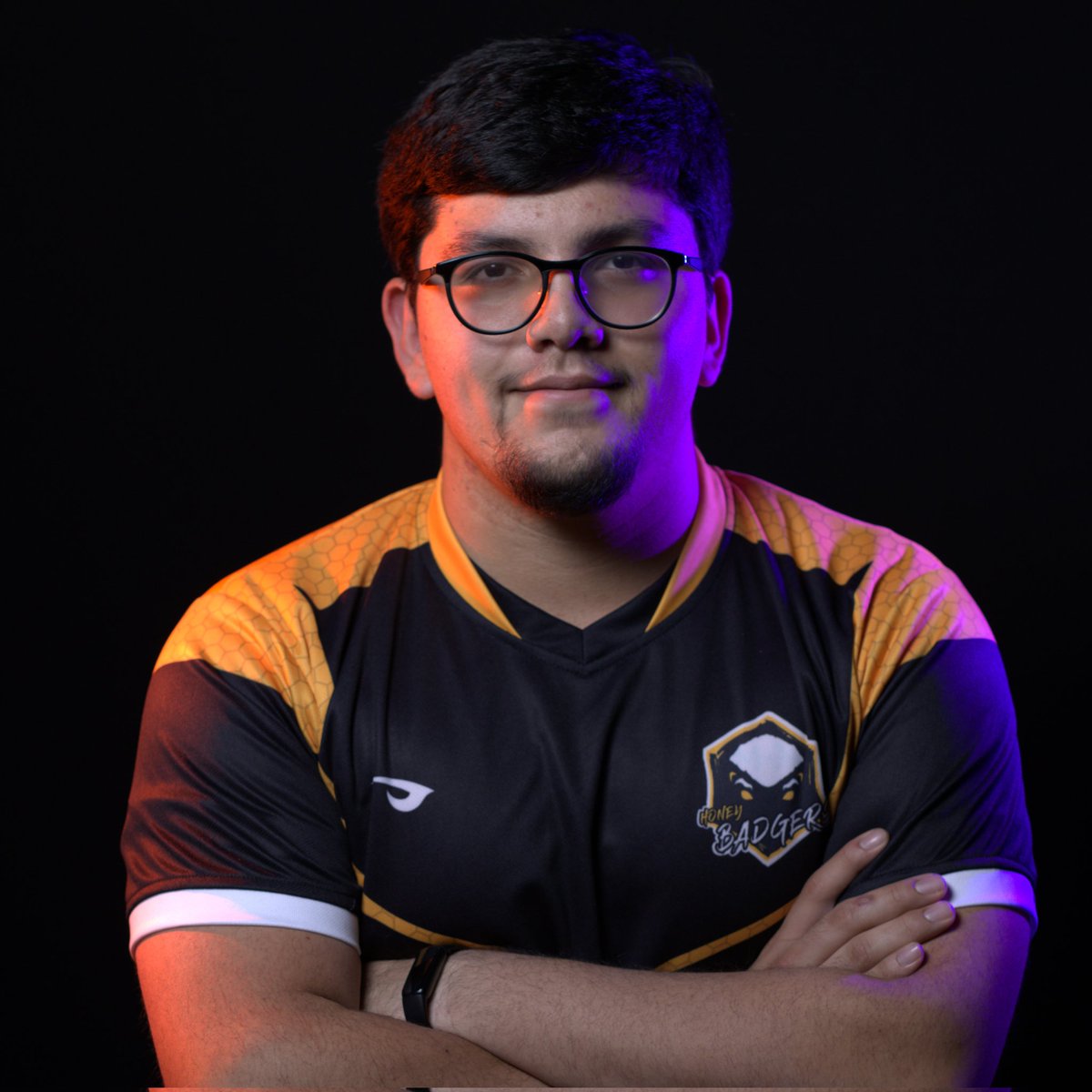 Meet our Media Manager, Vic!

Currently an undergraduate student studying Kinesiology with a Minor in Professional Music &amp; Recording, he is looking forward to elevating our social media footprint around campus and the world! He also plays for our Valorant and R6 teams!🍯🦡🔥
