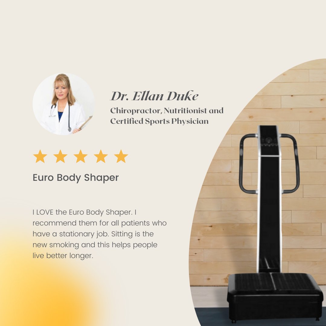 Euroshine on Twitter "Our Euro Body Shaper is a great supplement or