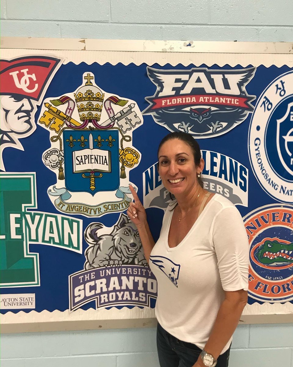 It is with immense sadness that we inform our community that OLV’s cafeteria manager, alumni parent, and  school volunteer, Ms Cat Brook passed away unexpectedly yesterday. She was the true embodiment of what we strive for here at OLV. Please join us in prayer for her family.