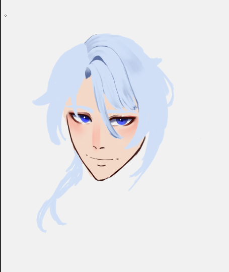 latrellekun's tweet photo. wip sana matapos ko na ito deba https://t.co/BGaPVqobrt