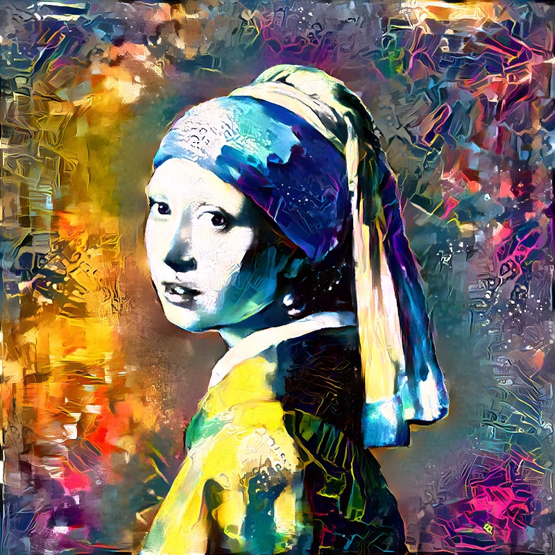 memonic_johnny's tweet photo. Girl with a Pearl Earring loves @HandJabsπ
& even more joining hand picked #NFT Artist Support Program
4 / 5 available @ 20 $XTZ
#nfteers #handjabs are always the Best π€ https://t.co/qvDHy2s2sY