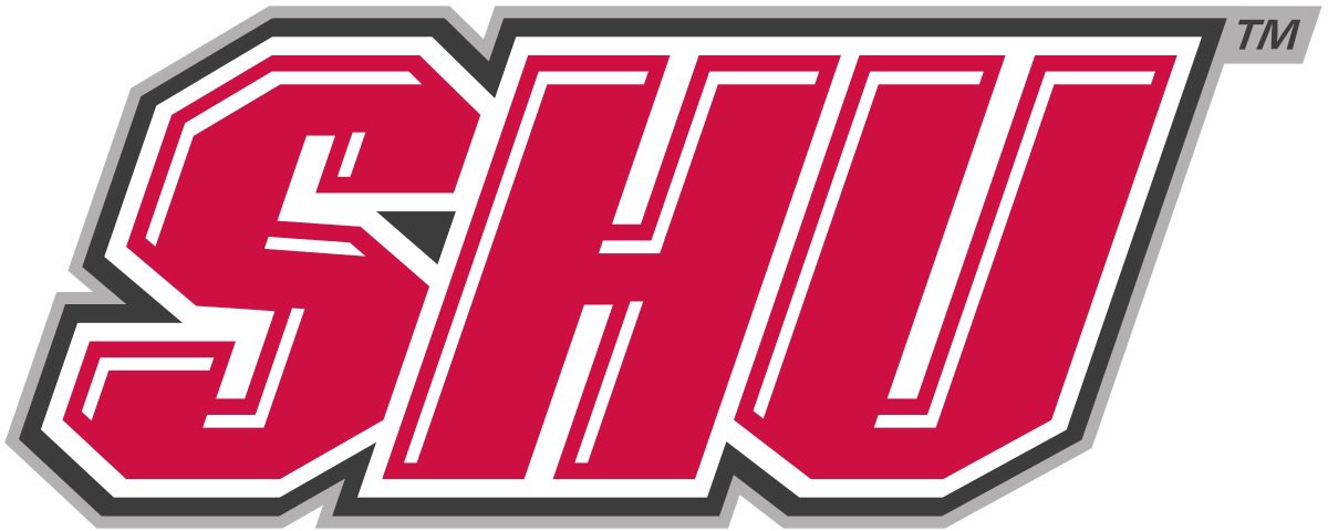 After a great talk with coach Napoleon I am blessed to have received a Division 1 offer from from Sacred Heart University @CoachNapoleon @ATHINTRAINING