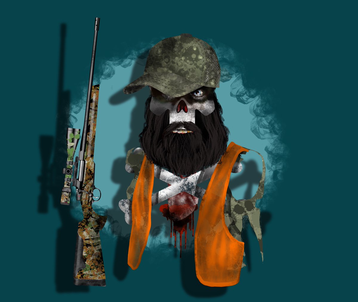 B0XXOB's tweet photo. GOOD WILL HUNTING
Post apocalyptic survival skills in session 

https://t.co/0Qmqv7vVMA

#nft #nftart #nfts #nftcommunity #nftartist #nftcollectors #nftcollectibles #nftdrop #nftartgallery #nftartists #nft #nftart #art #digitalart #nftcollector #cryptocurrency #opensea #design https://t.co/ls24mMM1T5