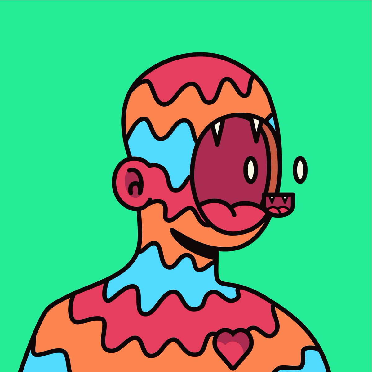 Almost Fancy ❌ tweet media