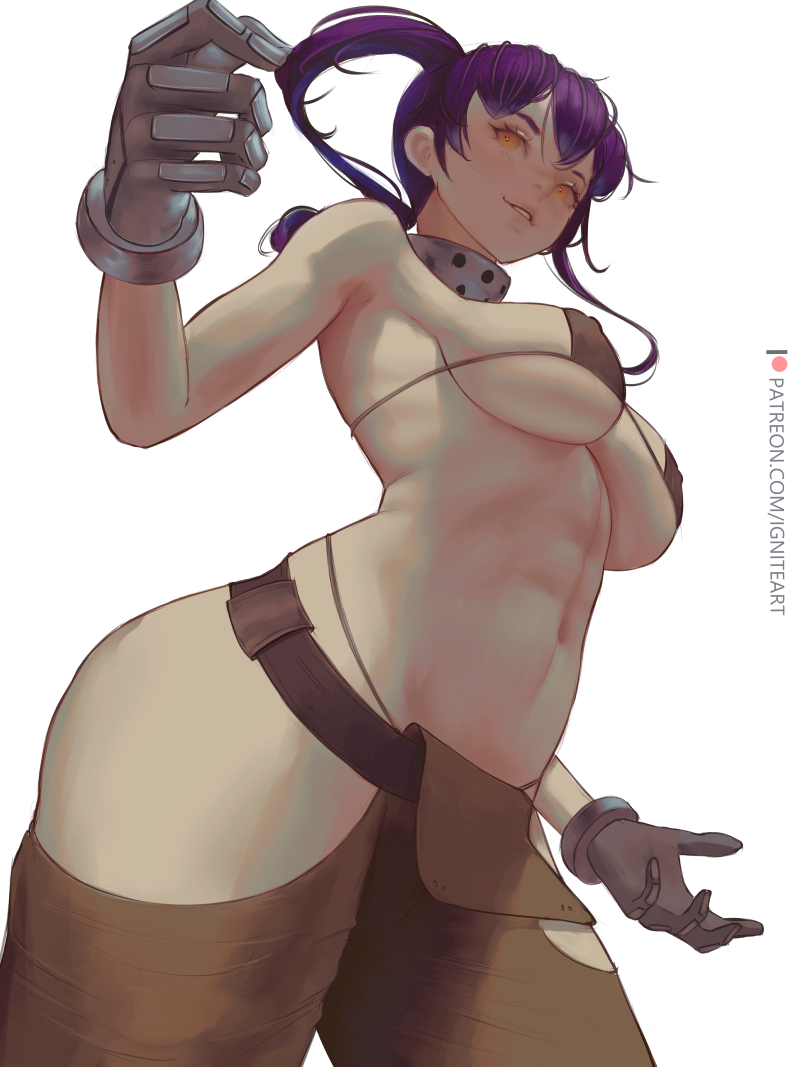 Igniteart_main's tweet photo. Tamaki https://t.co/SX8FM1yLDV