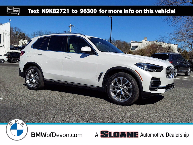 BMWofDevon's tweet photo. From the farmer's market to your kid's next football game, the all-new BMW X5 offers all the comfort and cargo space you need for whatever lies ahead. Call 610-687-9350 or visit our website to schedule a test drive and experience it for yourself: https://t.co/dbmqzgjXdw https://t.co/Gh55BjJSDj