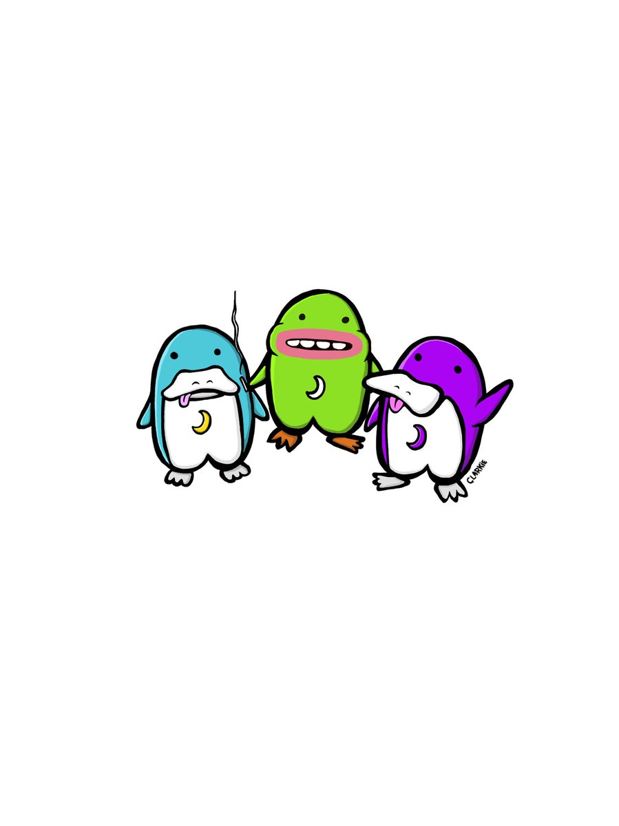 ClarkieCrypto's tweet photo. Today’s Doodle🖍: @wassieverse 
PS: I’ve heard some wassie-gossip that may make CryptoDoodlez holders happy… stay tuned 👀 https://t.co/RBYUGlRpAm