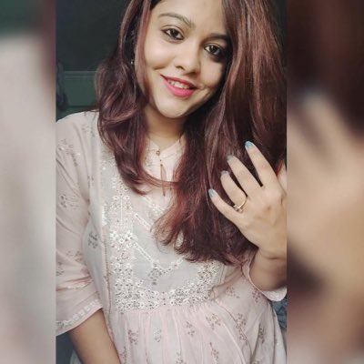 Pooja3692's tweet photo. #NewProfilePic https://t.co/yYZYCt5H5X