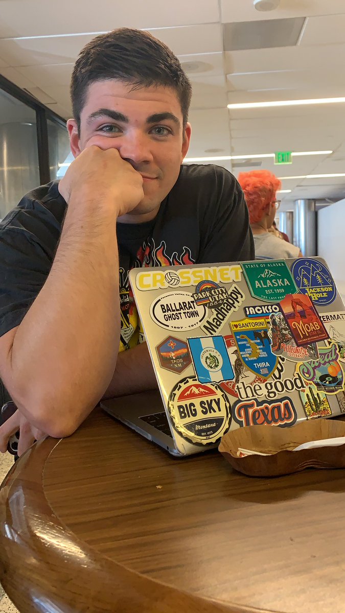 “Babe I’m gonna put you on my VIP slack channel”….. #romance