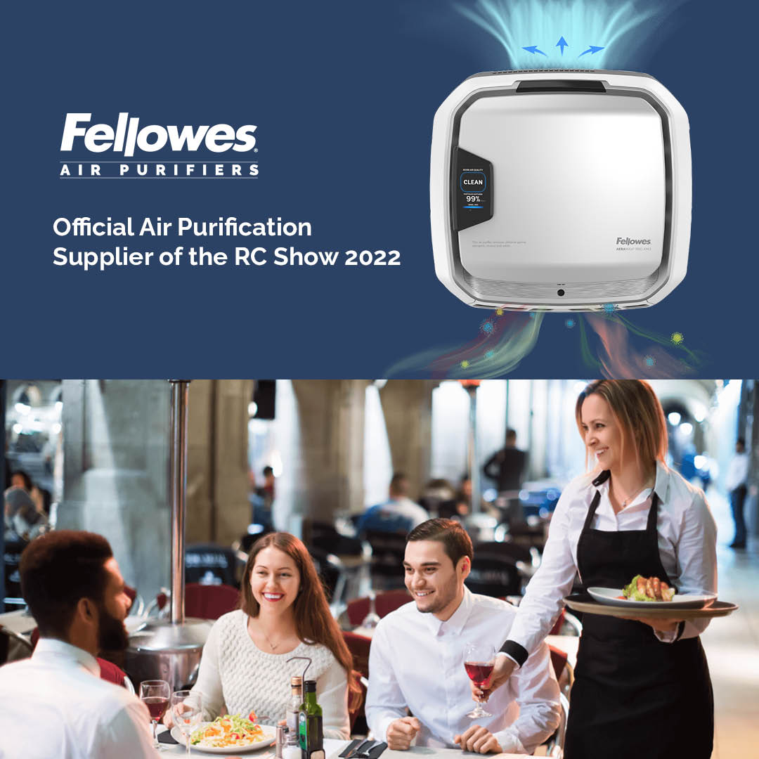 Fellowes tweet media