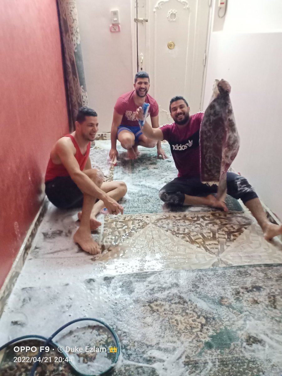 Duke Izlam 👑 tweet media