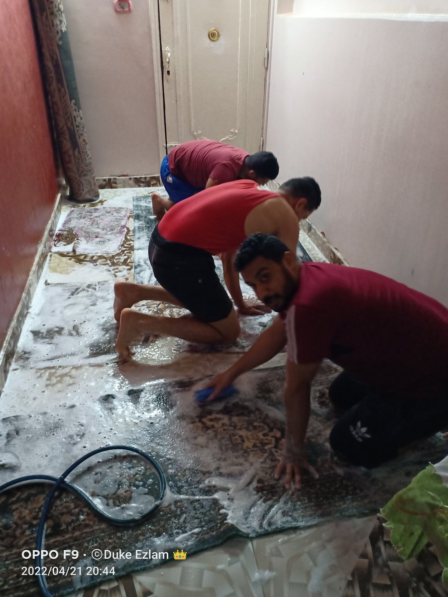 Duke Izlam 👑 tweet media