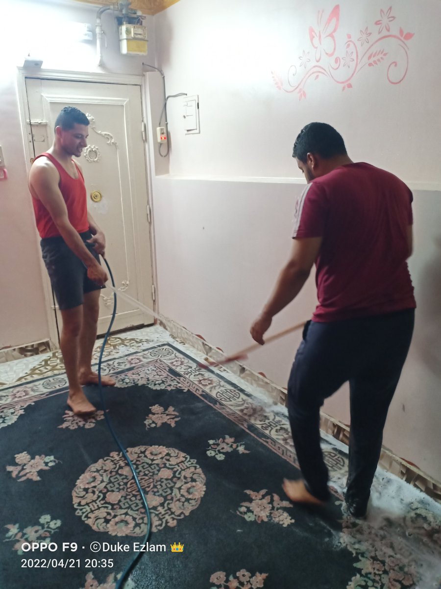 Duke Izlam 👑 tweet media