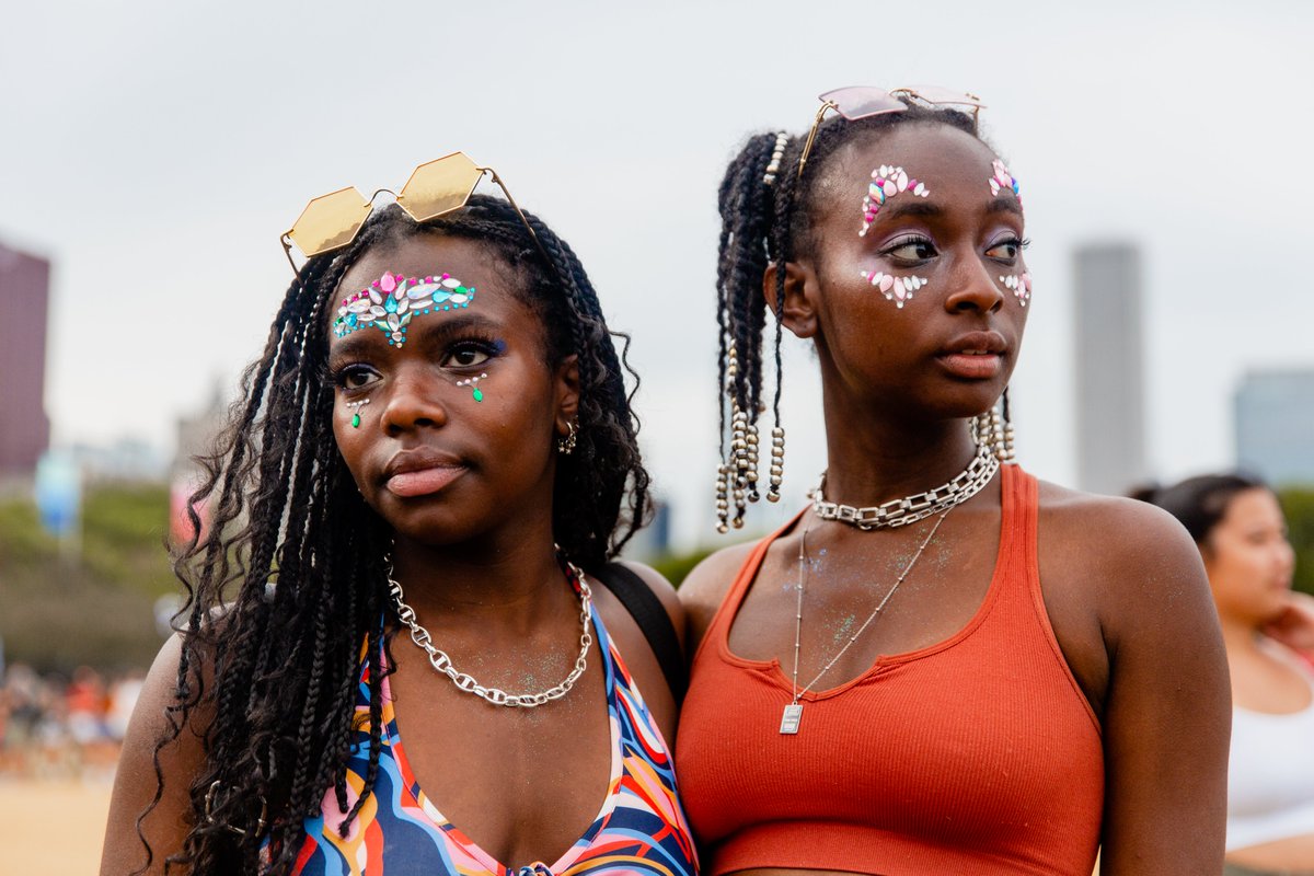 Lollapalooza 2025 Lineup Rumors Tickets Schedule Dates Live