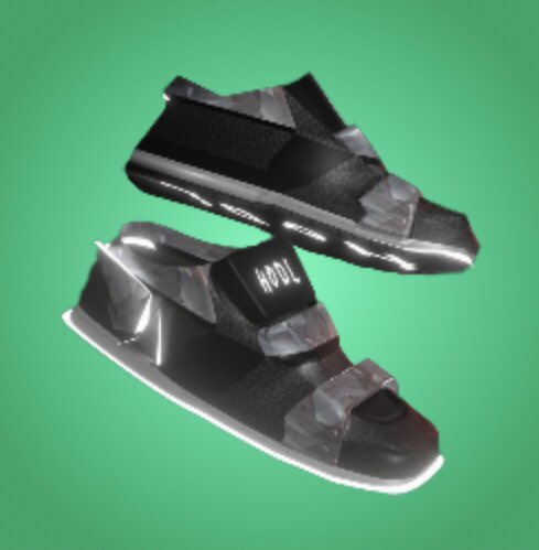 neocxela96's tweet photo. HUGE GIVEAWAY!!

1x  ARTIC SNEAKERS 
1x DIAMOND AF1s 
1x HODL SHOES 

 3 winners 🎉

72HS 

Rules :
-follow us on Twitter and instagram 
- RT 
-tag 5 friends 
-Drop your address 

#Giveaways #NFTGiveaways #ETH #illustration #GiveawayAlert https://t.co/wxCJCQG7C7