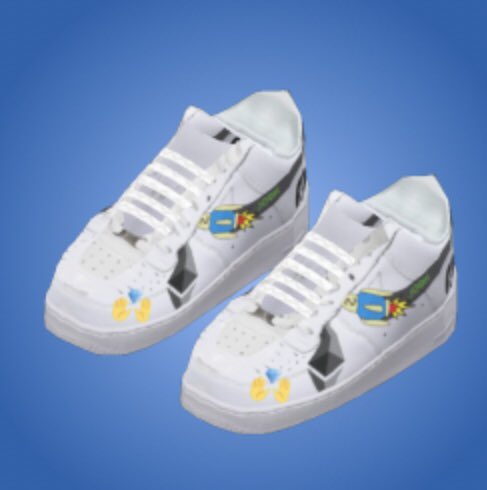 neocxela96's tweet photo. HUGE GIVEAWAY!!

1x  ARTIC SNEAKERS 
1x DIAMOND AF1s 
1x HODL SHOES 

 3 winners 🎉

72HS 

Rules :
-follow us on Twitter and instagram 
- RT 
-tag 5 friends 
-Drop your address 

#Giveaways #NFTGiveaways #ETH #illustration #GiveawayAlert https://t.co/wxCJCQG7C7