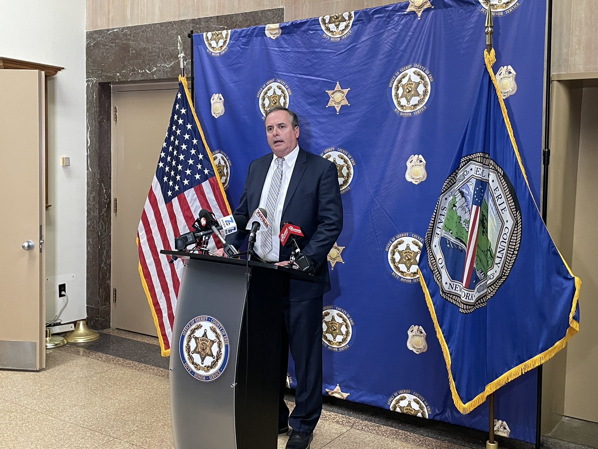 Sheriff John Mcginnis Website - 9sm0j2f