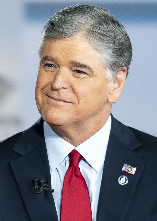 TV News Now on Twitter "Fox News’ SeanHannity today the