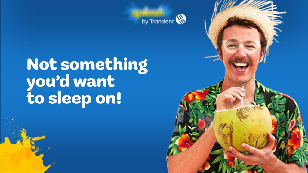 Something BIG is being prepared by #Transient Team and it is definitely not something you’d want to miss!

Stay tuned for more news on the next days!