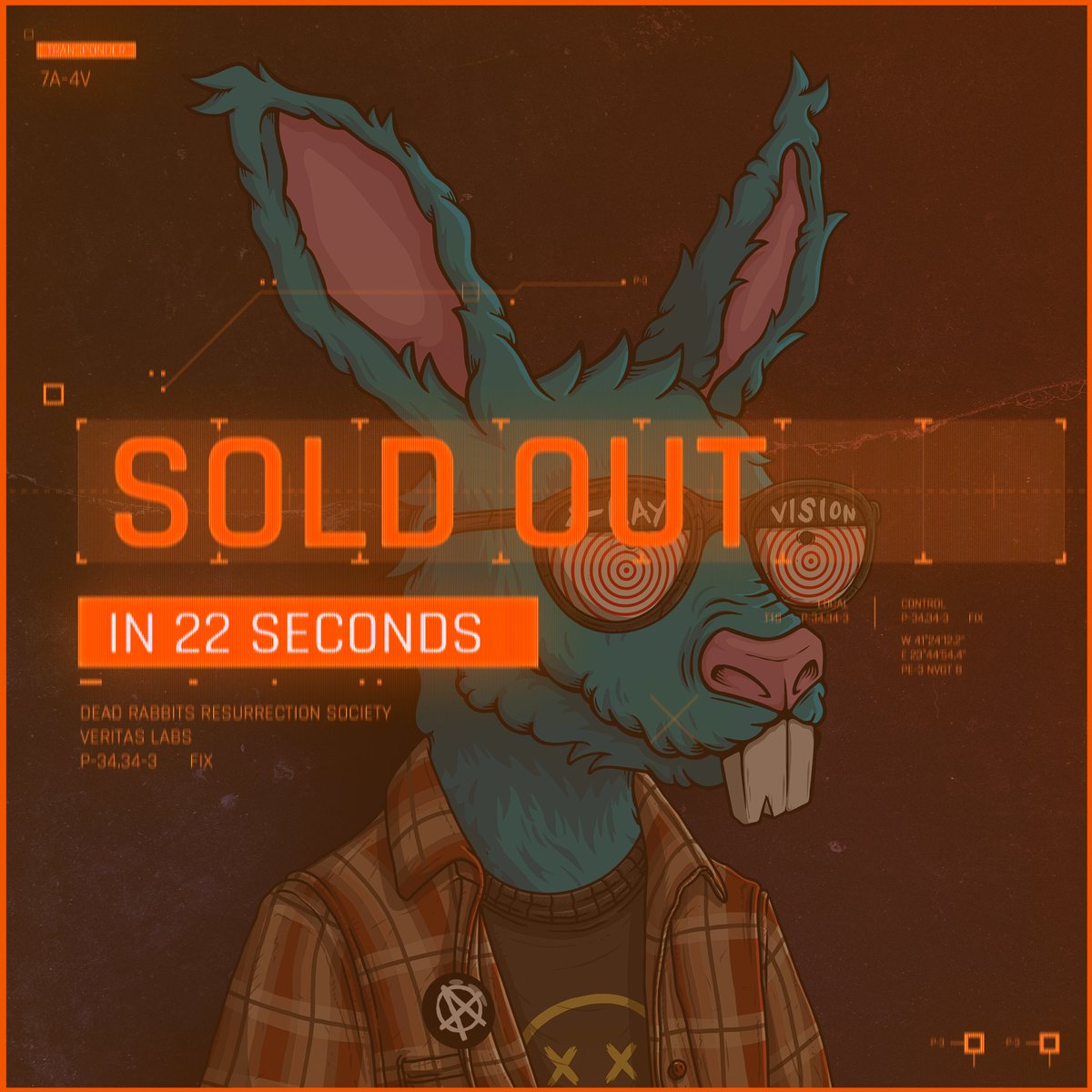 welcome to the clan.