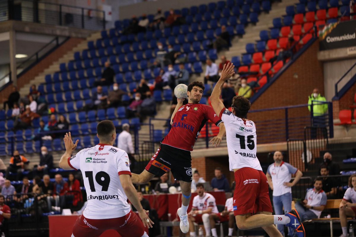 BM Granollers tweet media