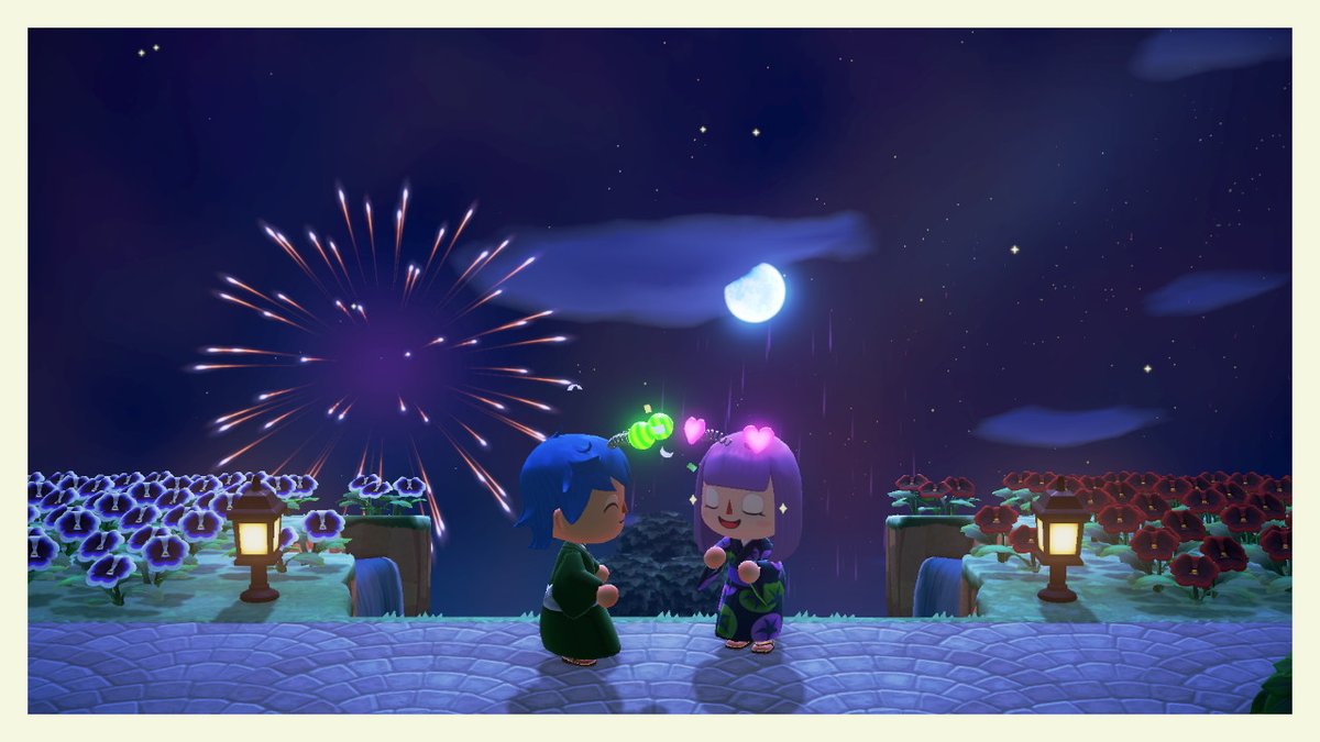 Jen51973977's tweet photo. #AnimalCrossing #ACNH #NintendoSwitch https://t.co/a5mygk7yym