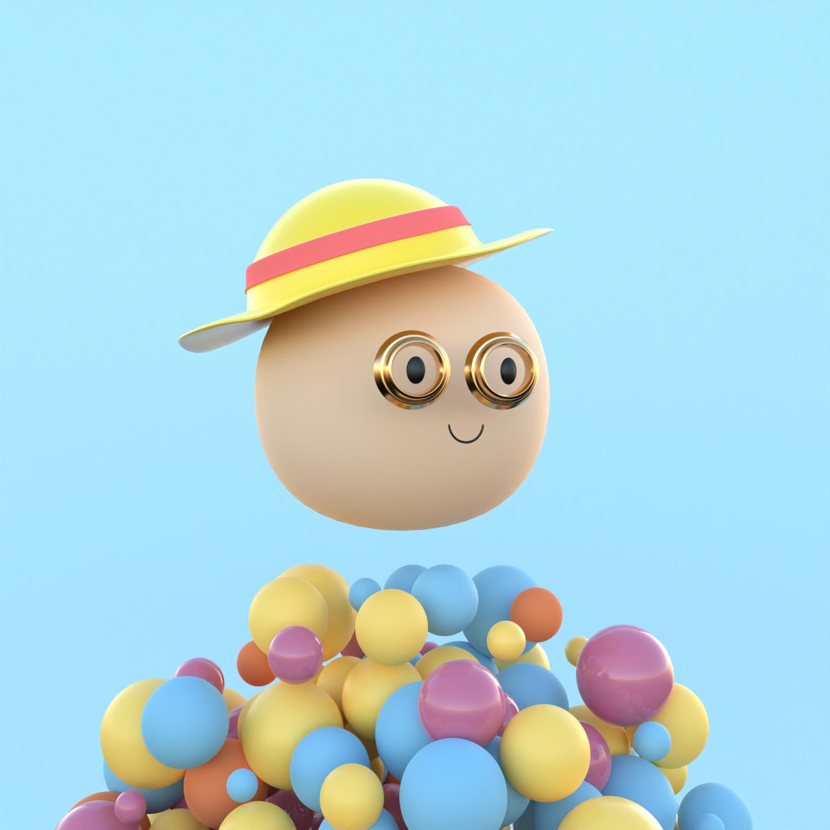 Imaginary Fans tweet media