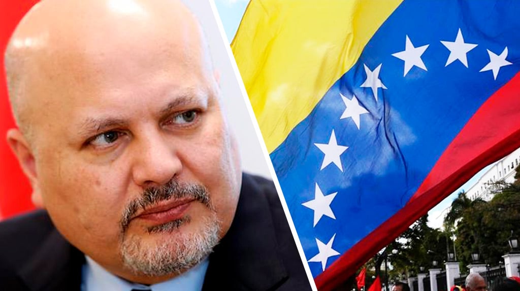 El Fiscal de la Corte Penal Internacional NO aceptó la solicitud del Gobierno de Nicolás Maduro de inhibirse en su competencia para investigar los presuntos crímenes de Lesa Humanidad en Venezuela, actualmente en investigación en la CPI.

Vamos con breve hilo 🧵👇