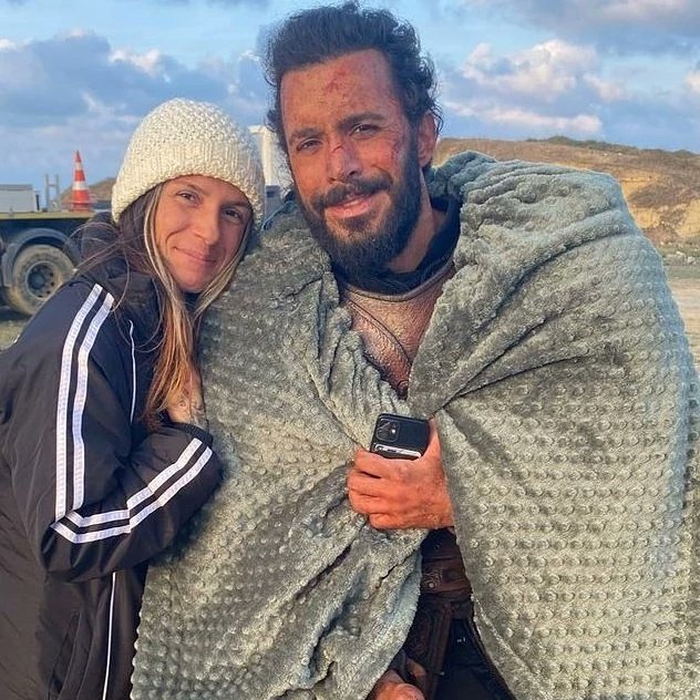 #BarışArduç #AlparslanBüyükSelçuklu