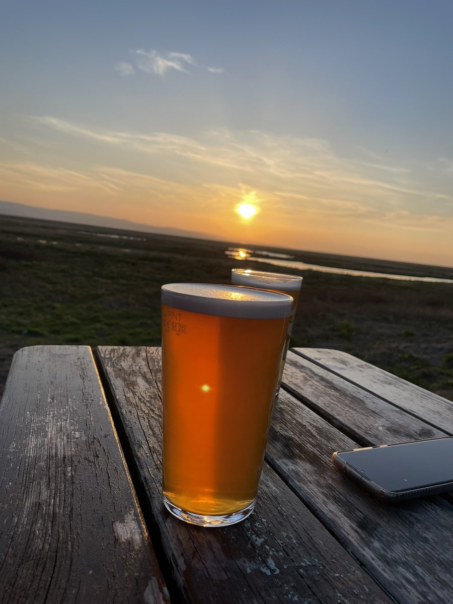 Top of the Hops tweet media