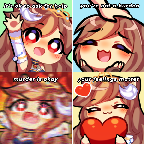 MooncakEva🌙V-Tuber(DEBUT ? 2022) (@MooncakeEva) / Twitter