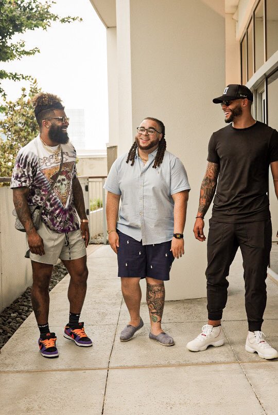 Chef Hoppie tweet media